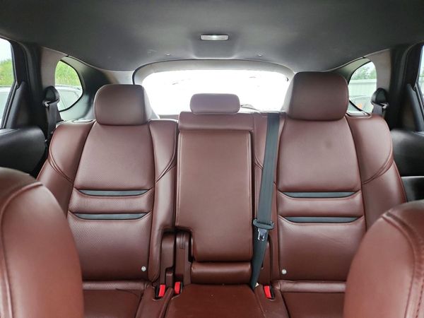 2018 MAZDA CX-9