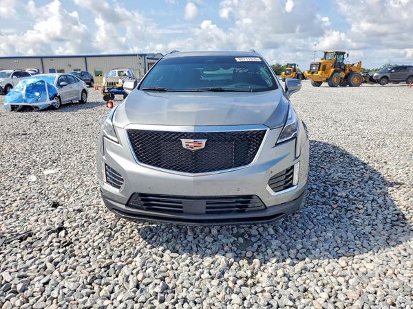 2023 CADILLAC XT5 Sport