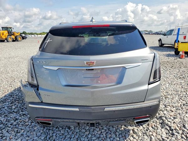 2023 CADILLAC XT5 Sport