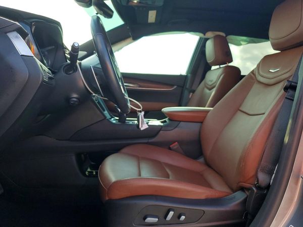 2023 CADILLAC XT5 Sport