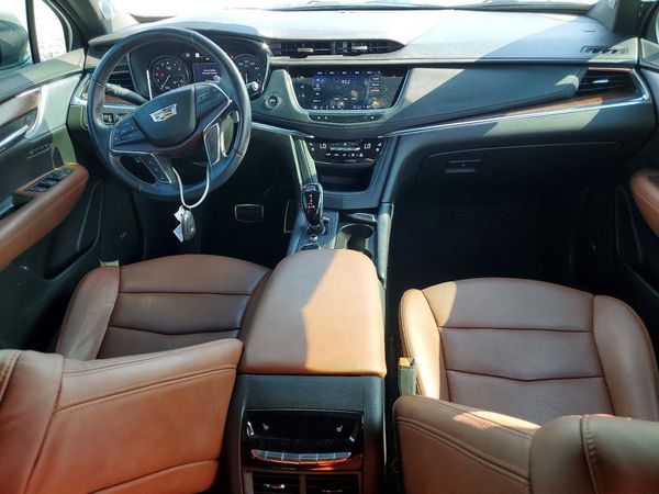 2023 CADILLAC XT5 Sport