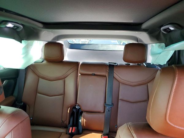 2023 CADILLAC XT5 Sport