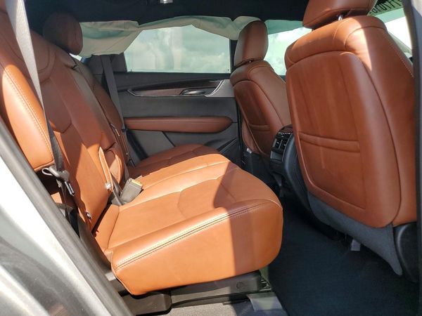 2023 CADILLAC XT5 Sport