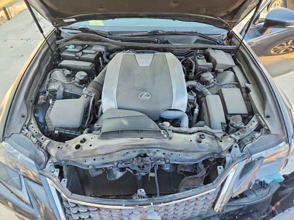 2020 LEXUS GS 350 F Sport