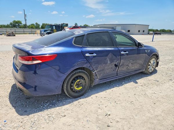 2016 KIA OPTIMA GL