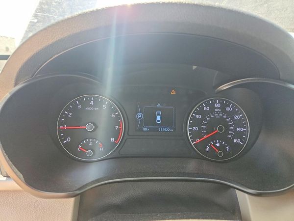 2016 KIA OPTIMA GL
