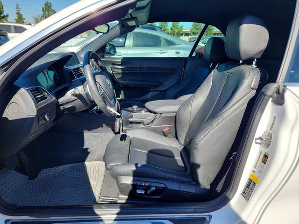 2019 BMW 230I