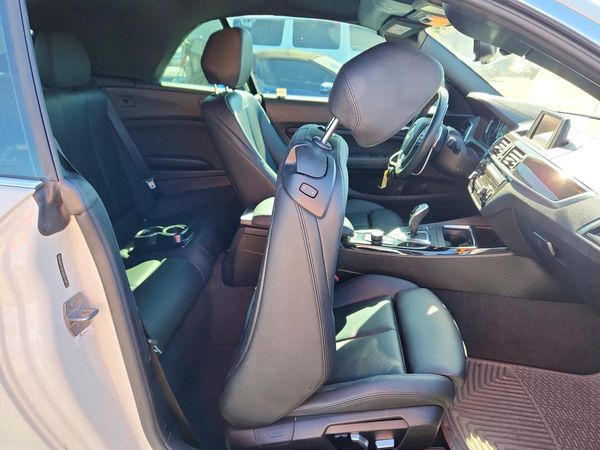 2019 BMW 230I