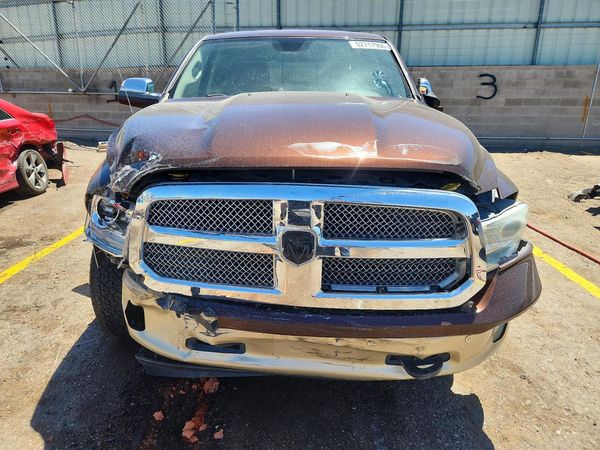 2014 RAM 1500 Longhorn