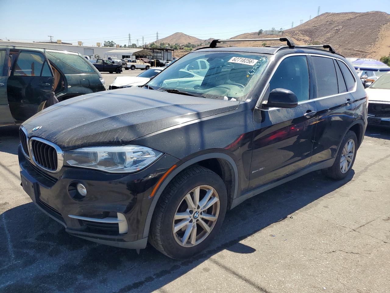2014 BMW X5 sDrive35i