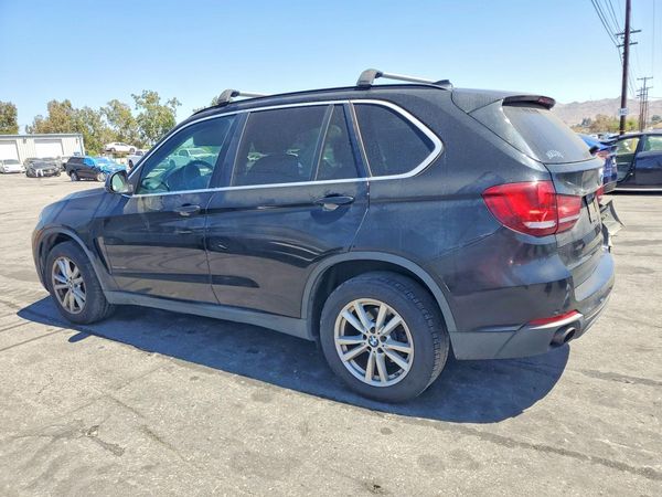 2014 BMW X5 sDrive35i