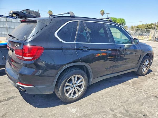 2014 BMW X5 sDrive35i