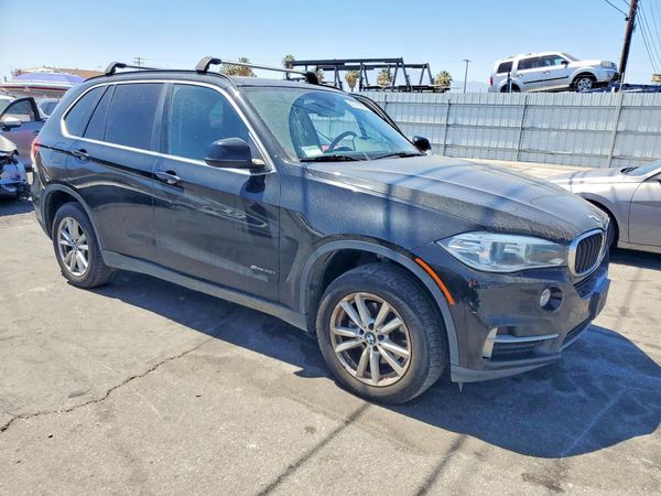 2014 BMW X5 sDrive35i