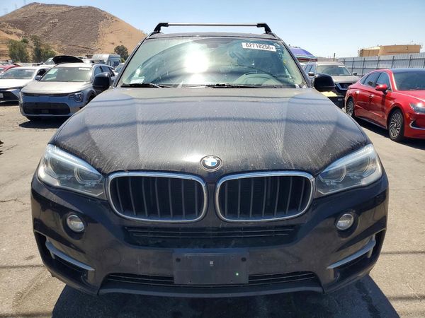 2014 BMW X5 sDrive35i