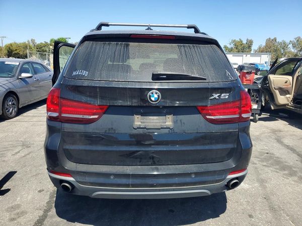 2014 BMW X5 sDrive35i