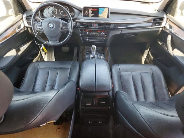 2014 BMW X5 sDrive35i
