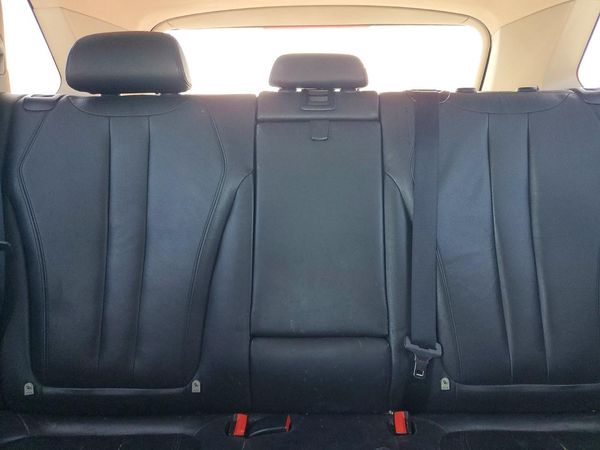 2014 BMW X5 sDrive35i