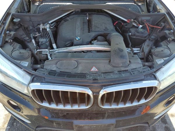 2014 BMW X5 sDrive35i
