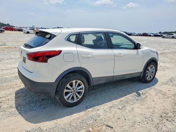 2019 NISSAN ROGUE SPORT
