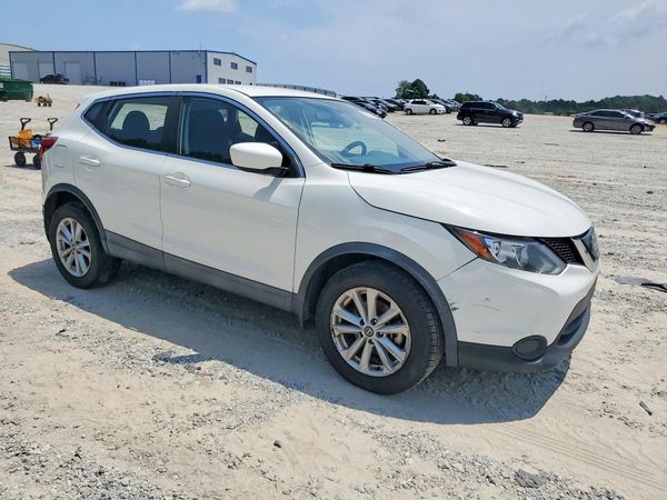 2019 NISSAN ROGUE SPORT