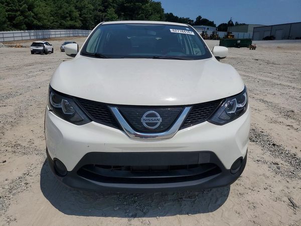 2019 NISSAN ROGUE SPORT