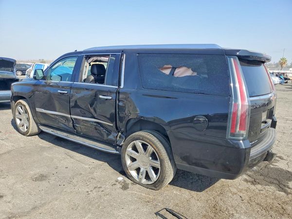 2020 CADILLAC ESCALADE