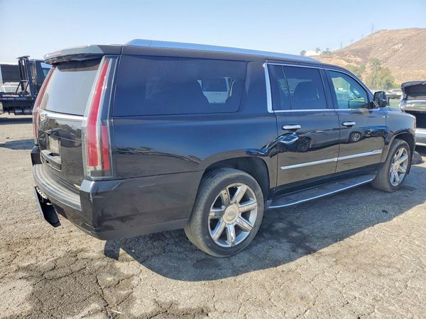 2020 CADILLAC ESCALADE