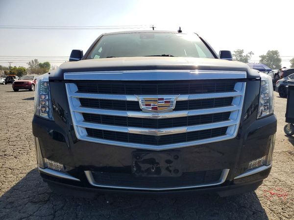 2020 CADILLAC ESCALADE