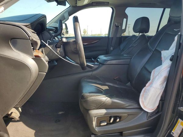 2020 CADILLAC ESCALADE