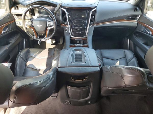 2020 CADILLAC ESCALADE