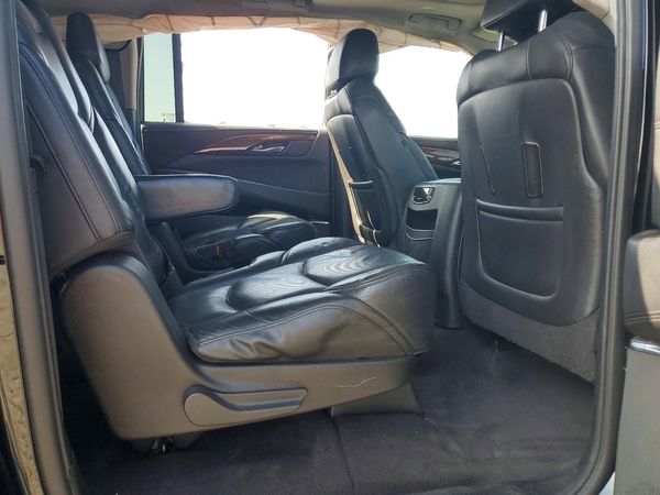 2020 CADILLAC ESCALADE