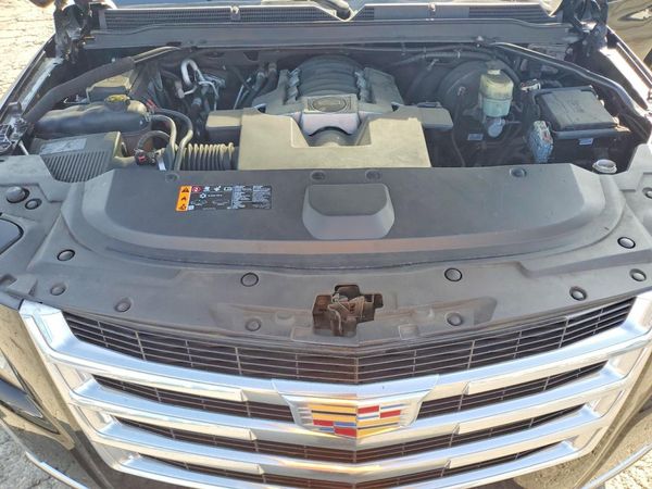 2020 CADILLAC ESCALADE