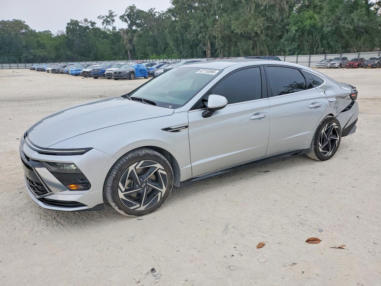 2026 HYUNDAI SONATA