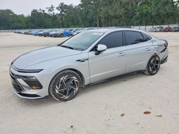 2026 HYUNDAI SONATA