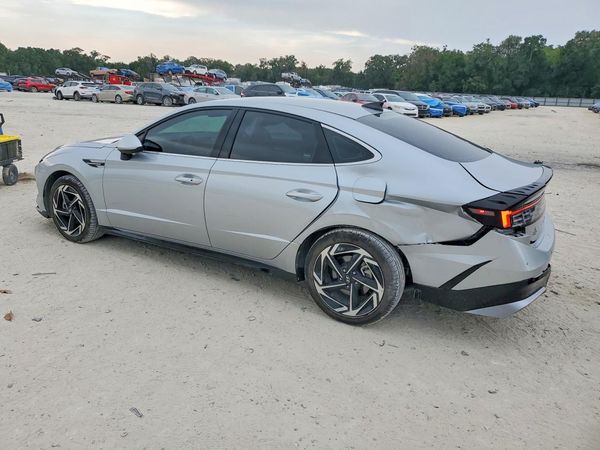 2026 HYUNDAI SONATA