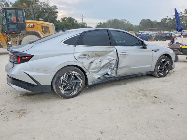 2026 HYUNDAI SONATA