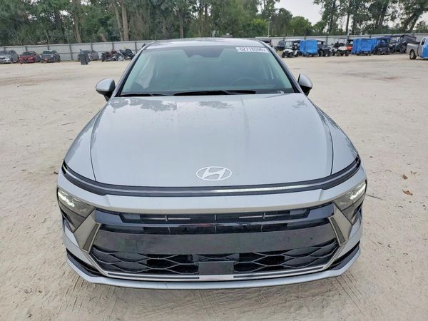 2026 HYUNDAI SONATA
