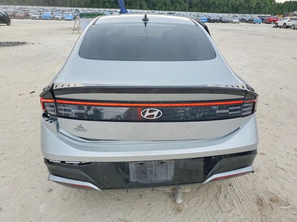 2026 HYUNDAI SONATA