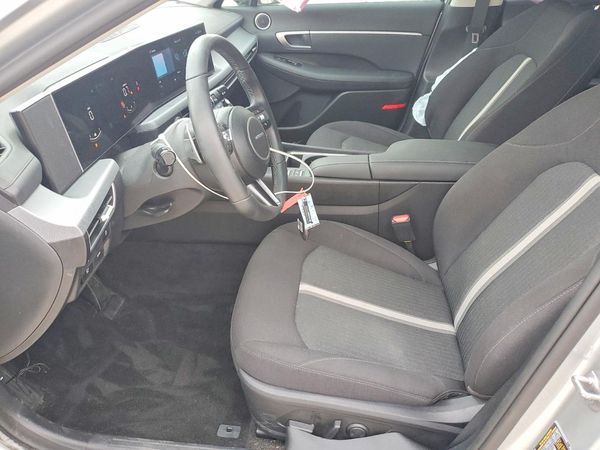 2026 HYUNDAI SONATA