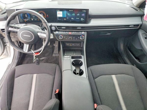 2026 HYUNDAI SONATA