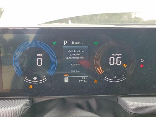 2026 HYUNDAI SONATA