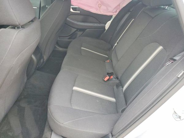 2026 HYUNDAI SONATA