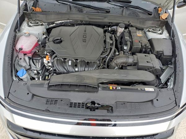 2026 HYUNDAI SONATA