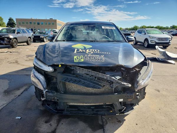 2022 HYUNDAI KONA