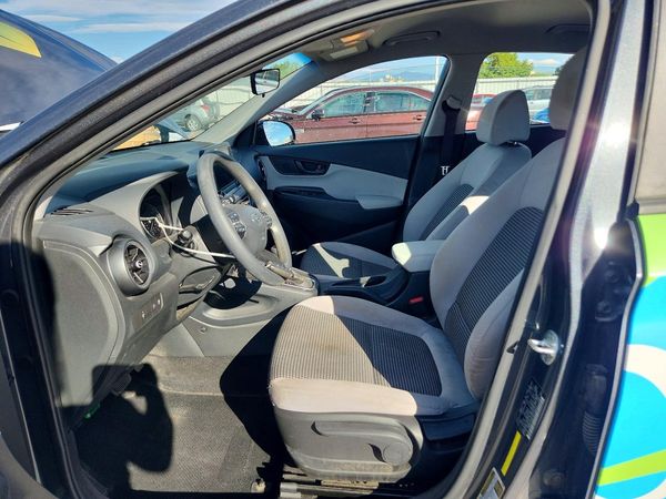 2022 HYUNDAI KONA