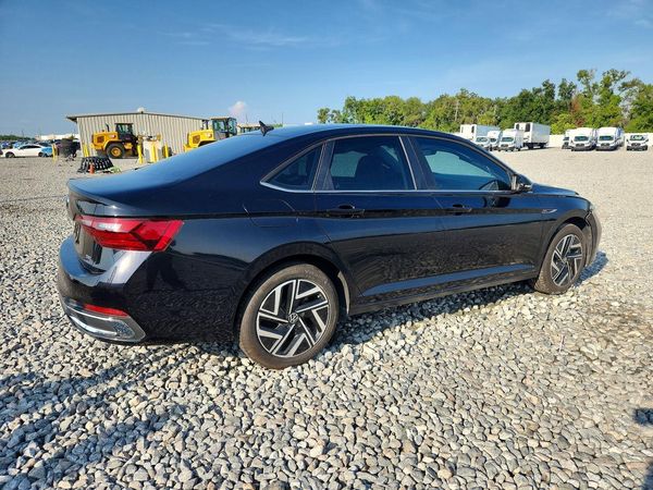 2022 VOLKSWAGEN JETTA SEL
