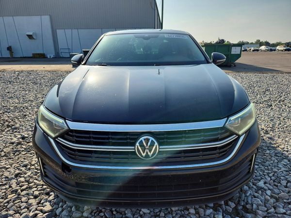 2022 VOLKSWAGEN JETTA SEL
