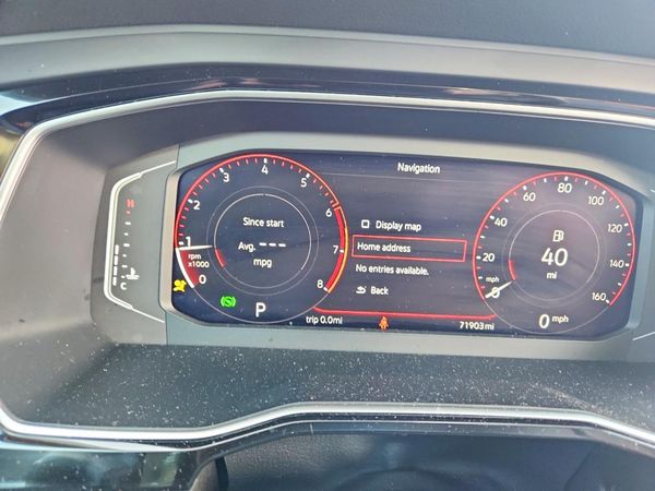 2022 VOLKSWAGEN JETTA SEL