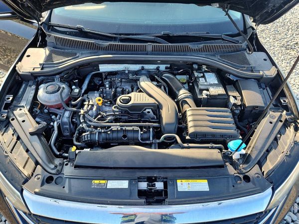 2022 VOLKSWAGEN JETTA SEL