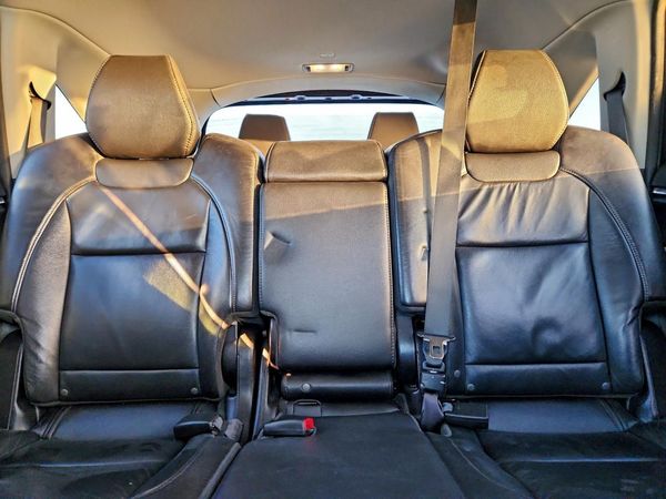 2017 ACURA MDX ADVANCE